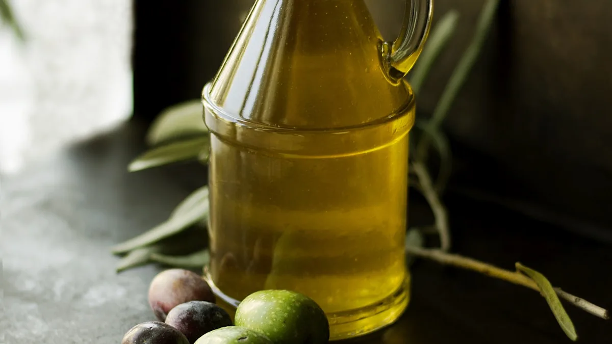 Our 4 Simple Ingredients Explained