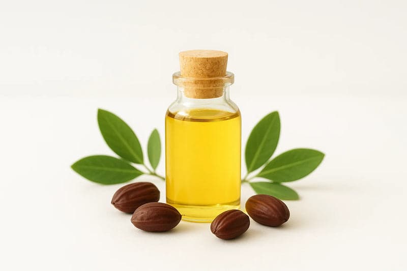 Jojoba Oil