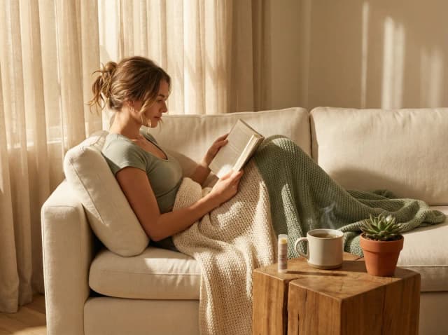 Numbrrrz organic lip balm — pure ingredients